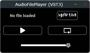 AudioFilePlayer